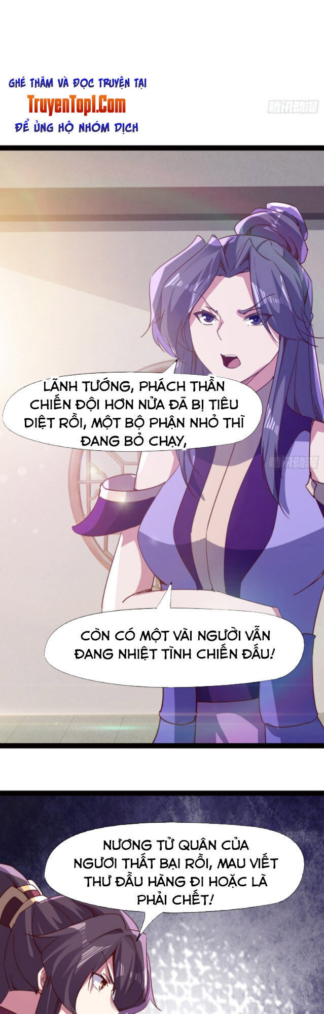 Kiếm Đồ Chapter 78 - 35