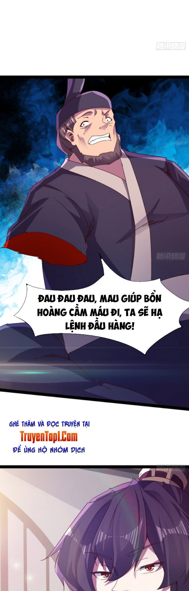 Kiếm Đồ Chapter 78 - 39