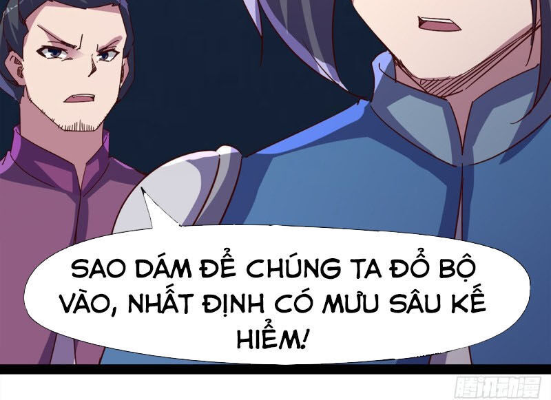 Kiếm Đồ Chapter 79 - 2