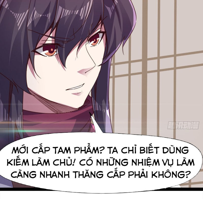 Kiếm Đồ Chapter 79 - 12