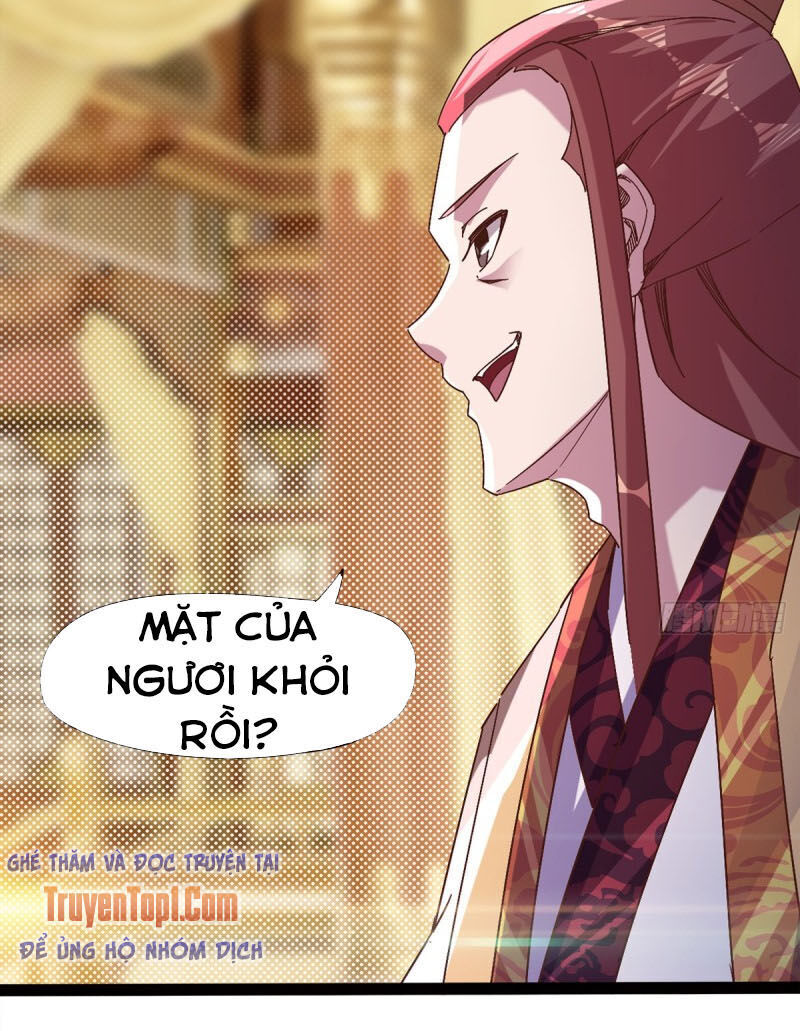 Kiếm Đồ Chapter 79 - 16