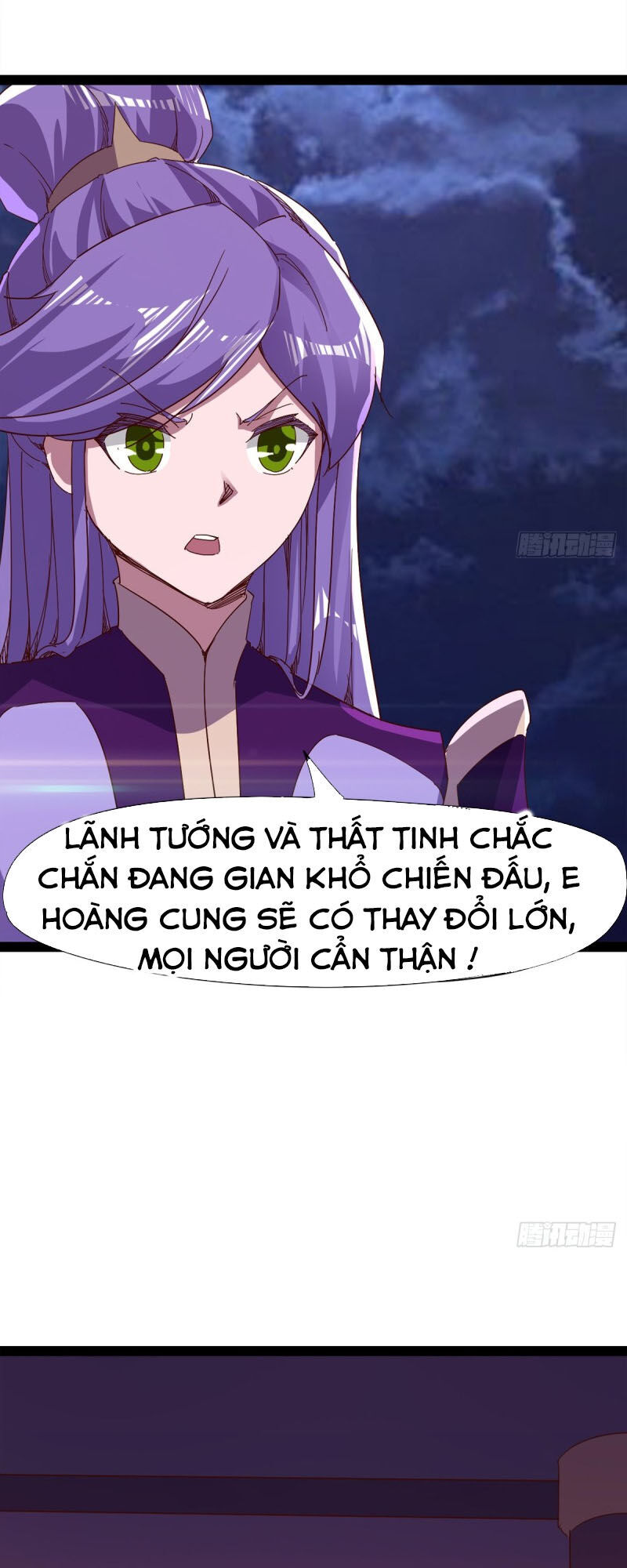 Kiếm Đồ Chapter 79 - 3