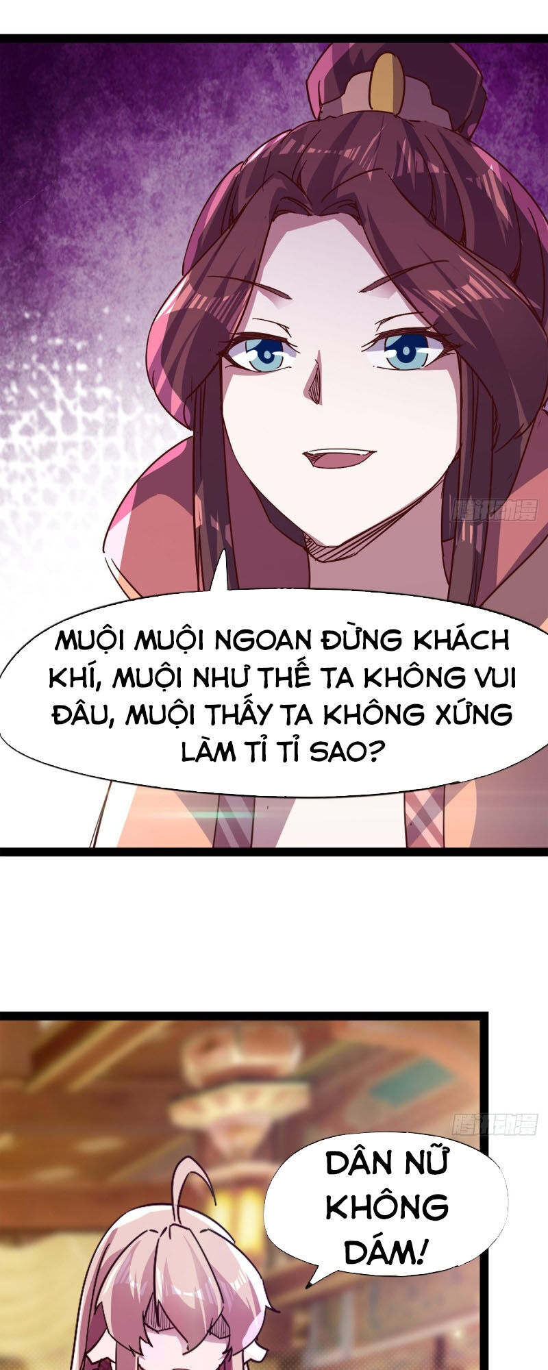 Kiếm Đồ Chapter 79 - 28