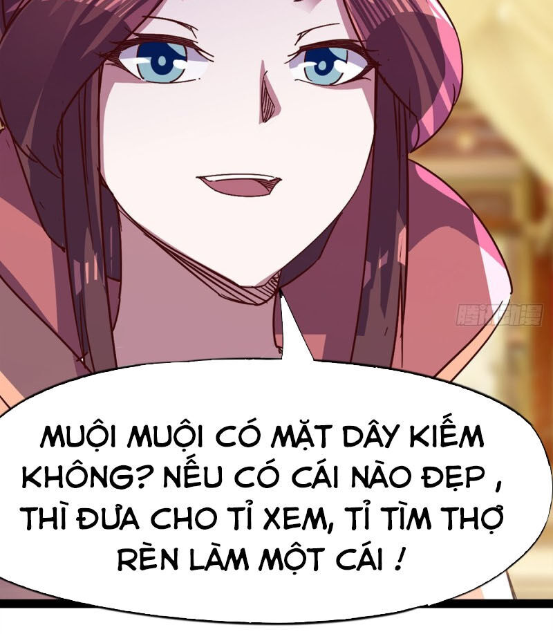 Kiếm Đồ Chapter 79 - 37