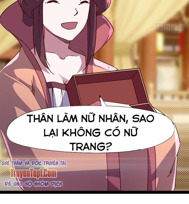 Kiếm Đồ Chapter 79 - 39