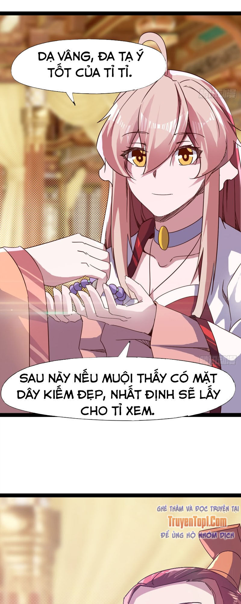 Kiếm Đồ Chapter 79 - 42