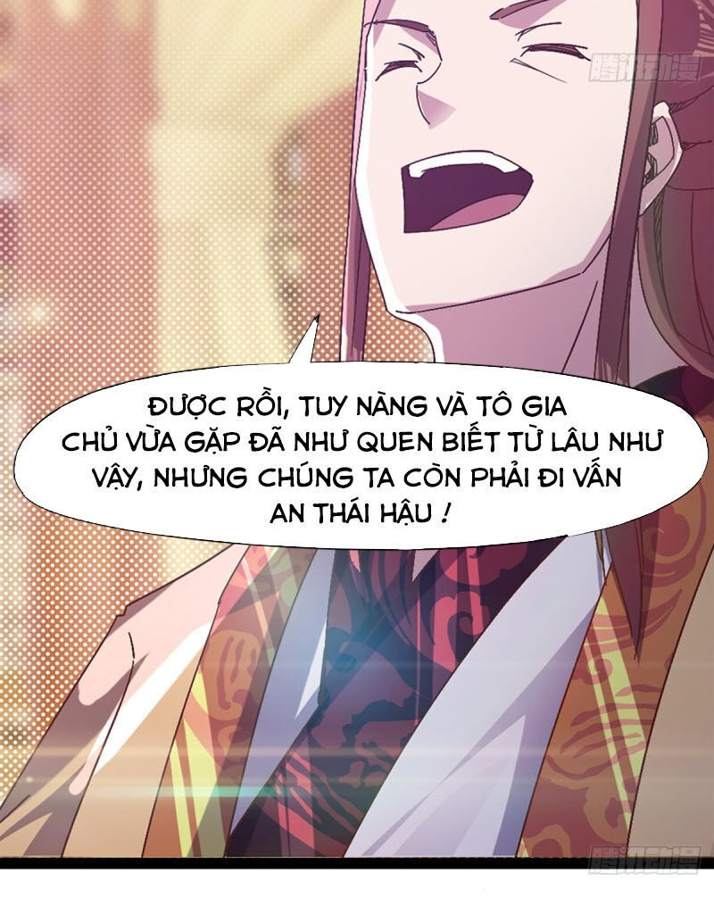 Kiếm Đồ Chapter 79 - 43