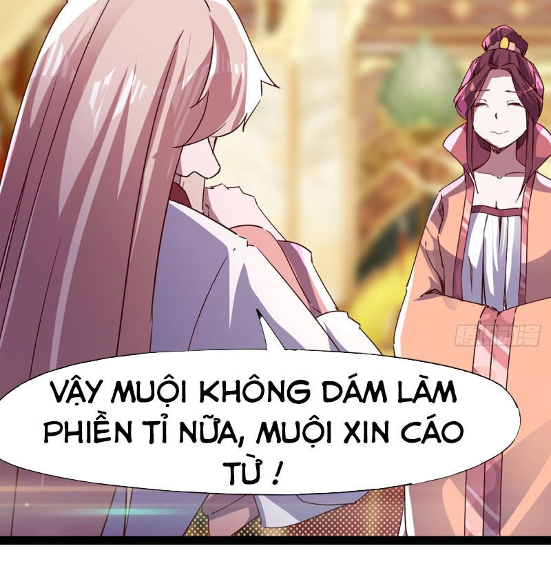 Kiếm Đồ Chapter 79 - 45