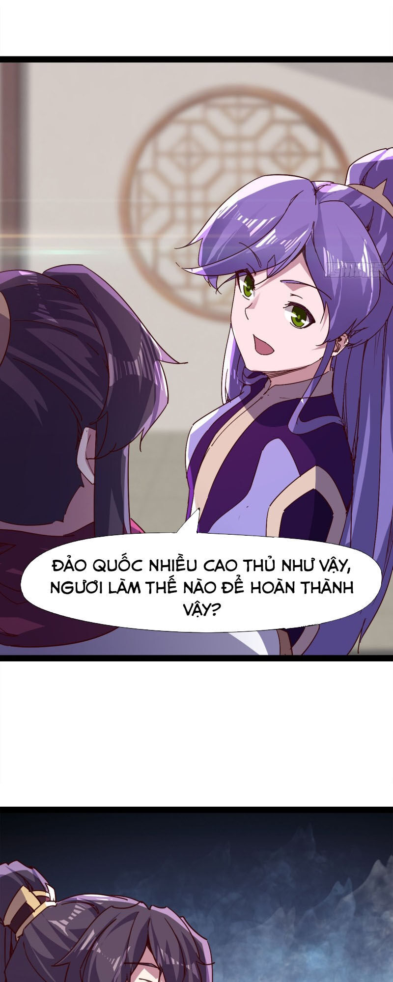 Kiếm Đồ Chapter 79 - 7