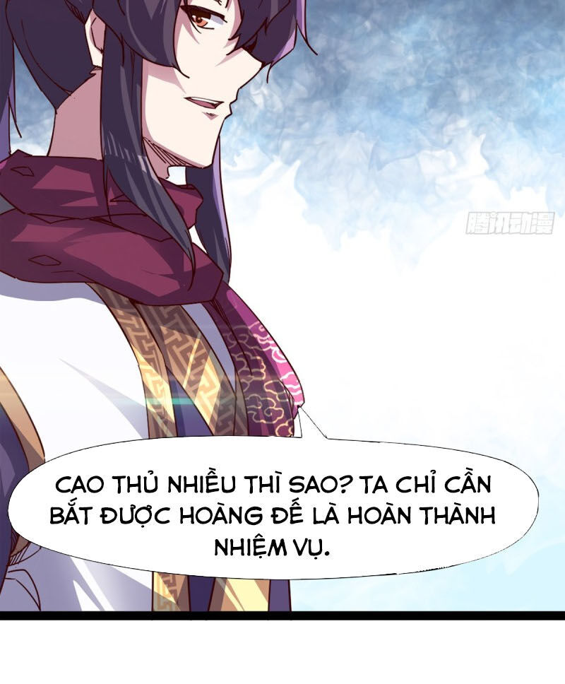 Kiếm Đồ Chapter 79 - 8