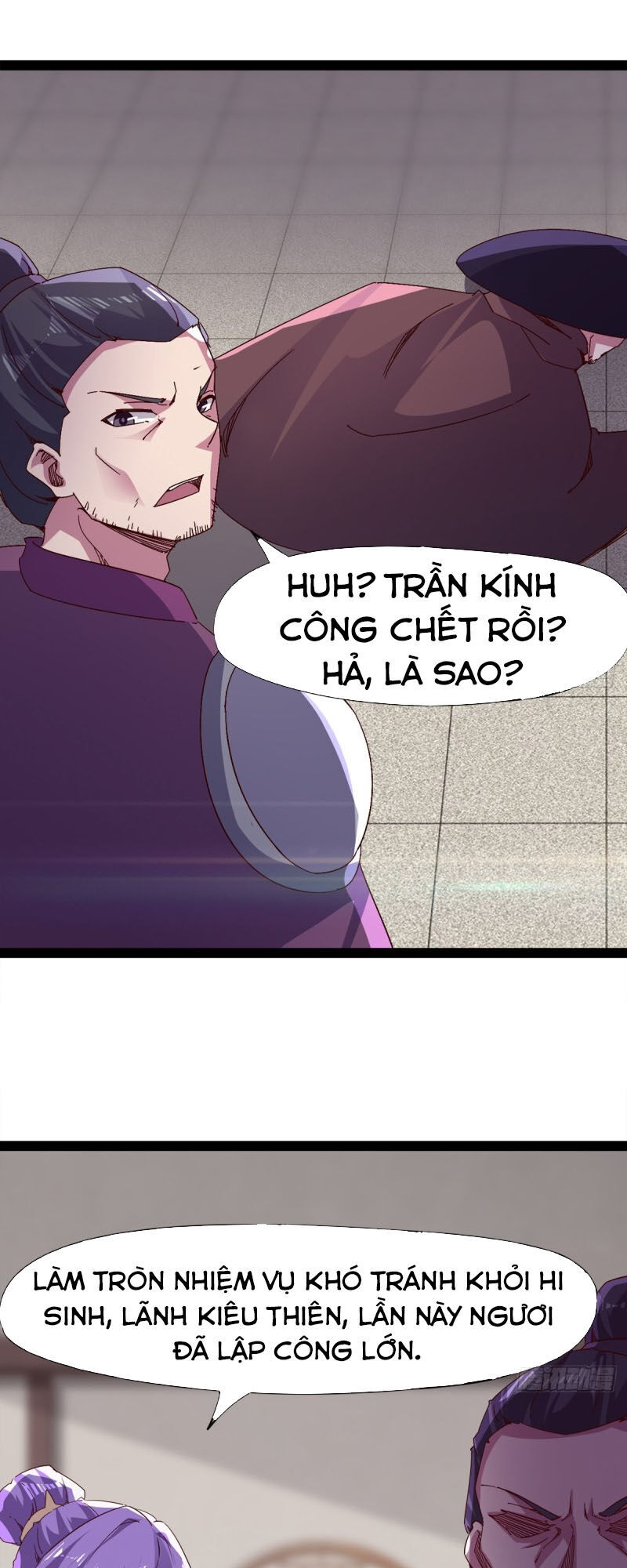 Kiếm Đồ Chapter 79 - 9