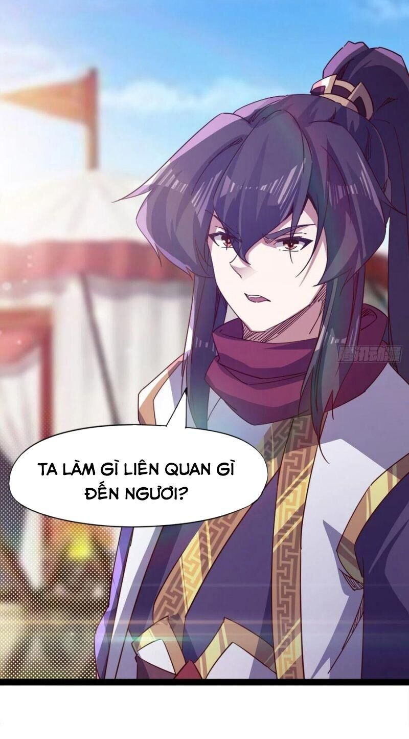 Kiếm Đồ Chapter 80 - 16