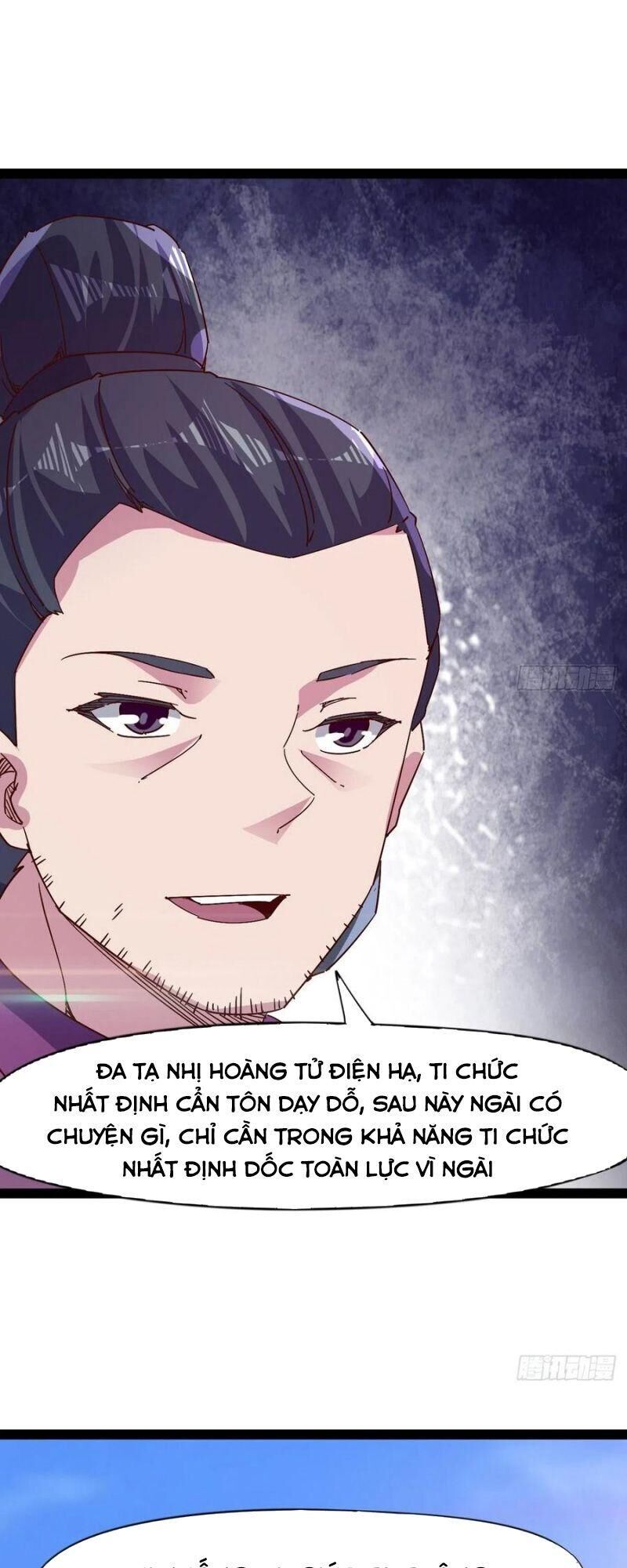 Kiếm Đồ Chapter 80 - 3