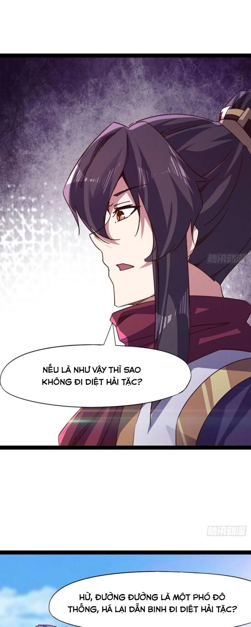 Kiếm Đồ Chapter 80 - 21