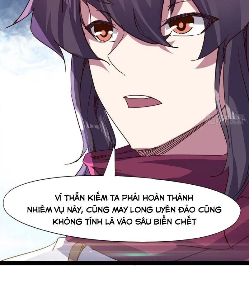 Kiếm Đồ Chapter 80 - 31