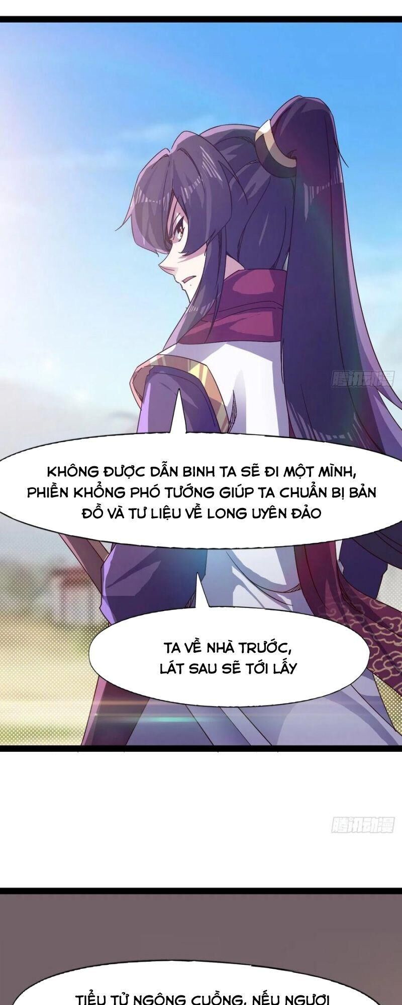 Kiếm Đồ Chapter 80 - 34