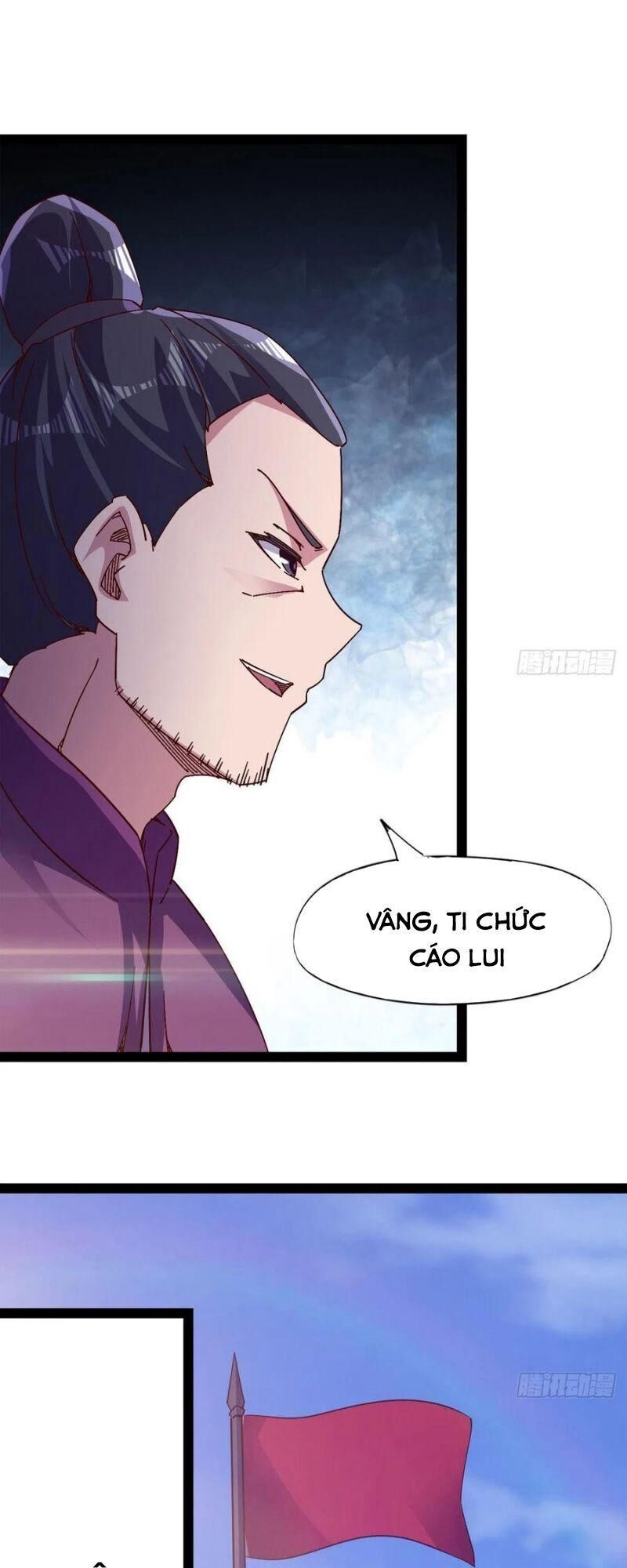 Kiếm Đồ Chapter 80 - 5