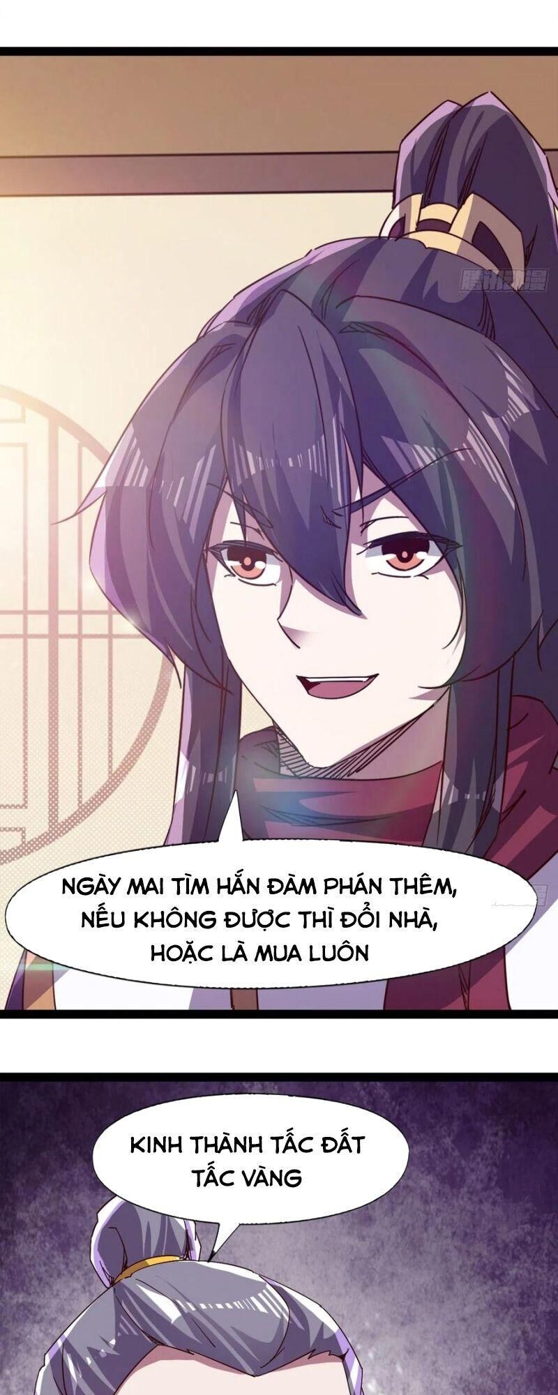 Kiếm Đồ Chapter 80 - 42