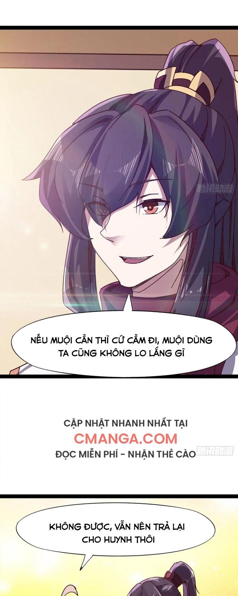 Kiếm Đồ Chapter 81 - 19