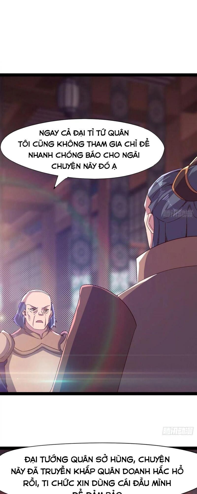 Kiếm Đồ Chapter 81 - 3