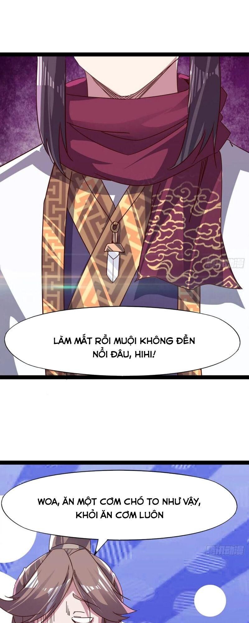 Kiếm Đồ Chapter 81 - 21