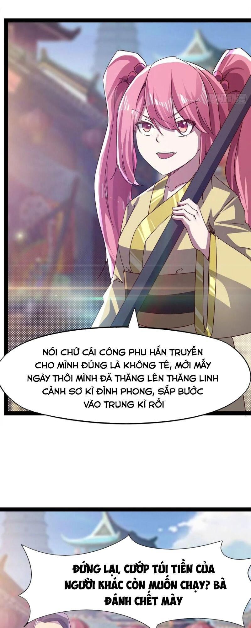 Kiếm Đồ Chapter 81 - 31