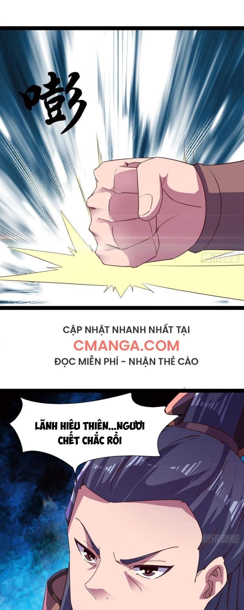 Kiếm Đồ Chapter 81 - 5