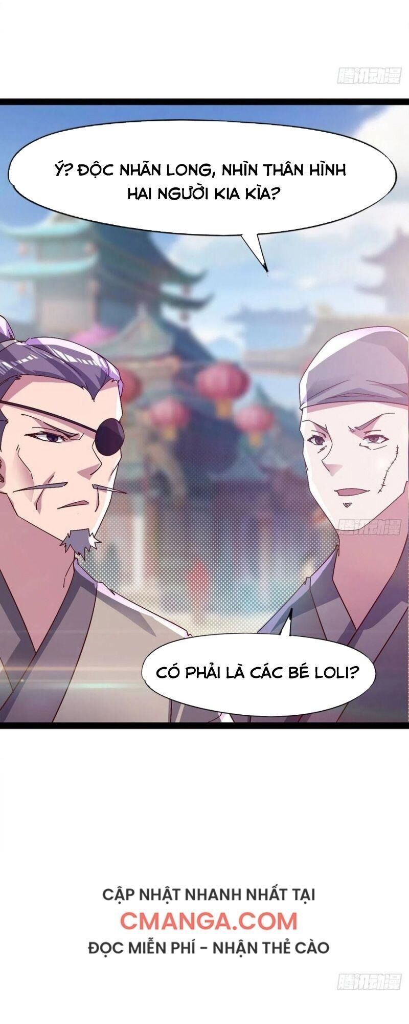 Kiếm Đồ Chapter 81 - 49