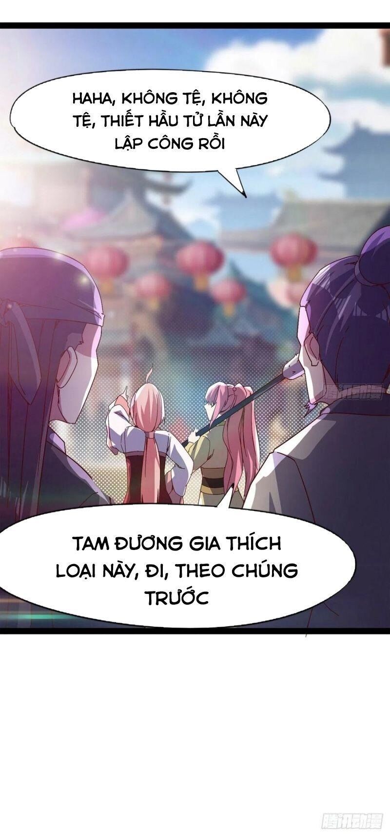 Kiếm Đồ Chapter 81 - 50