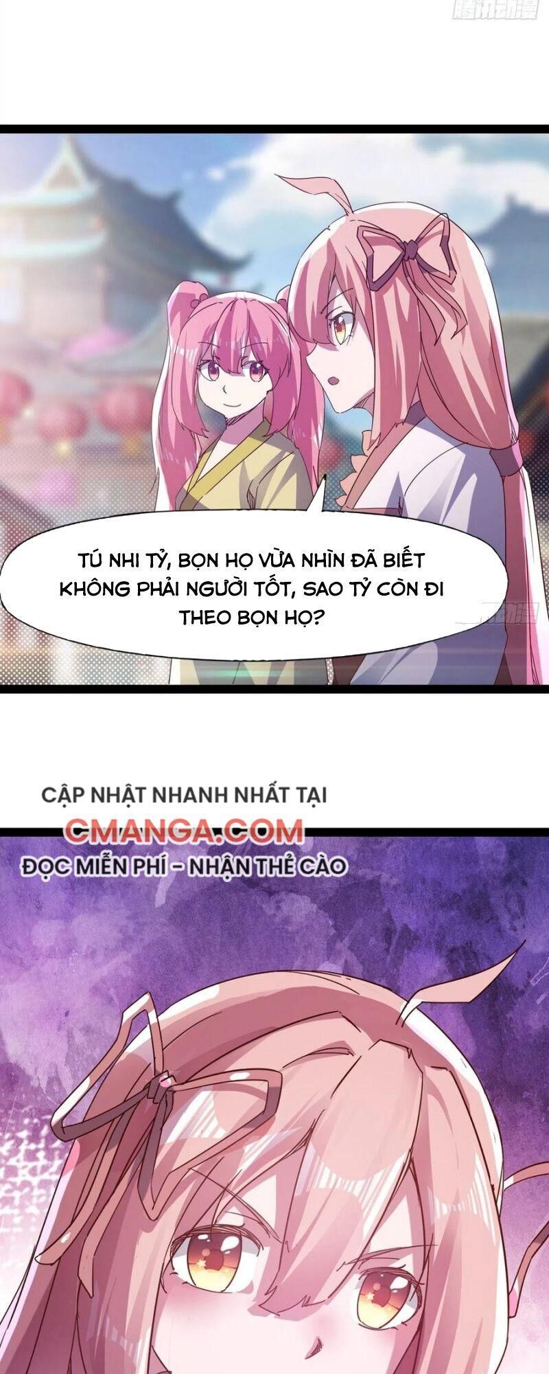 Kiếm Đồ Chapter 82 - 13