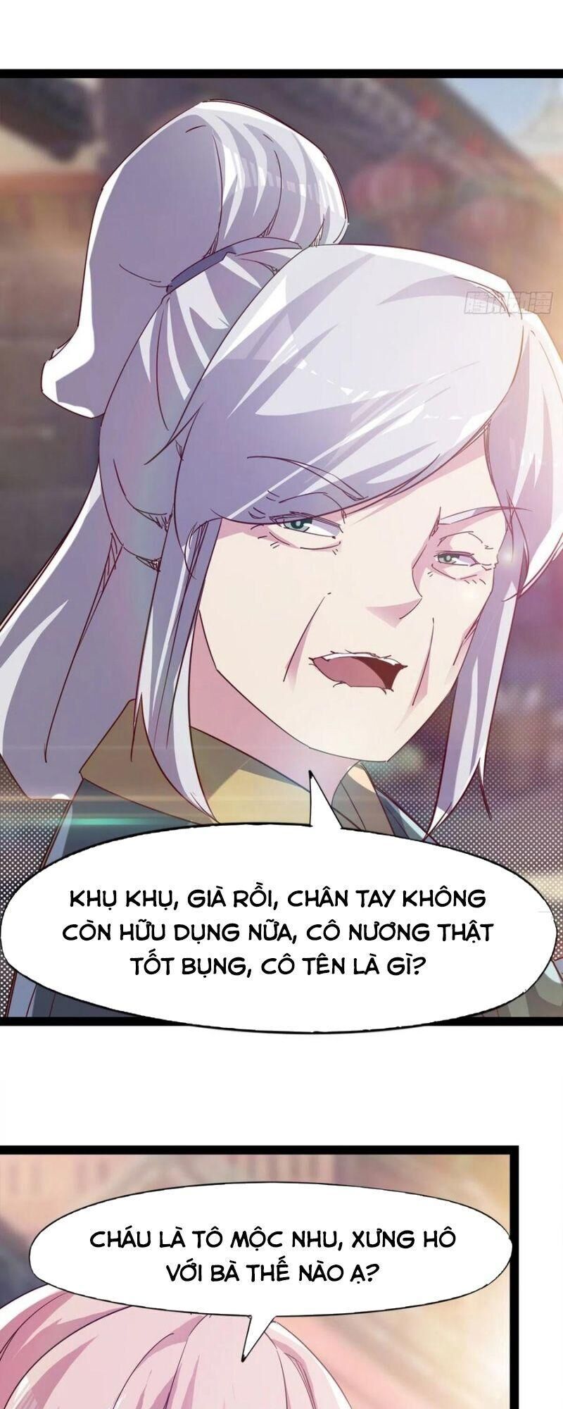 Kiếm Đồ Chapter 82 - 31