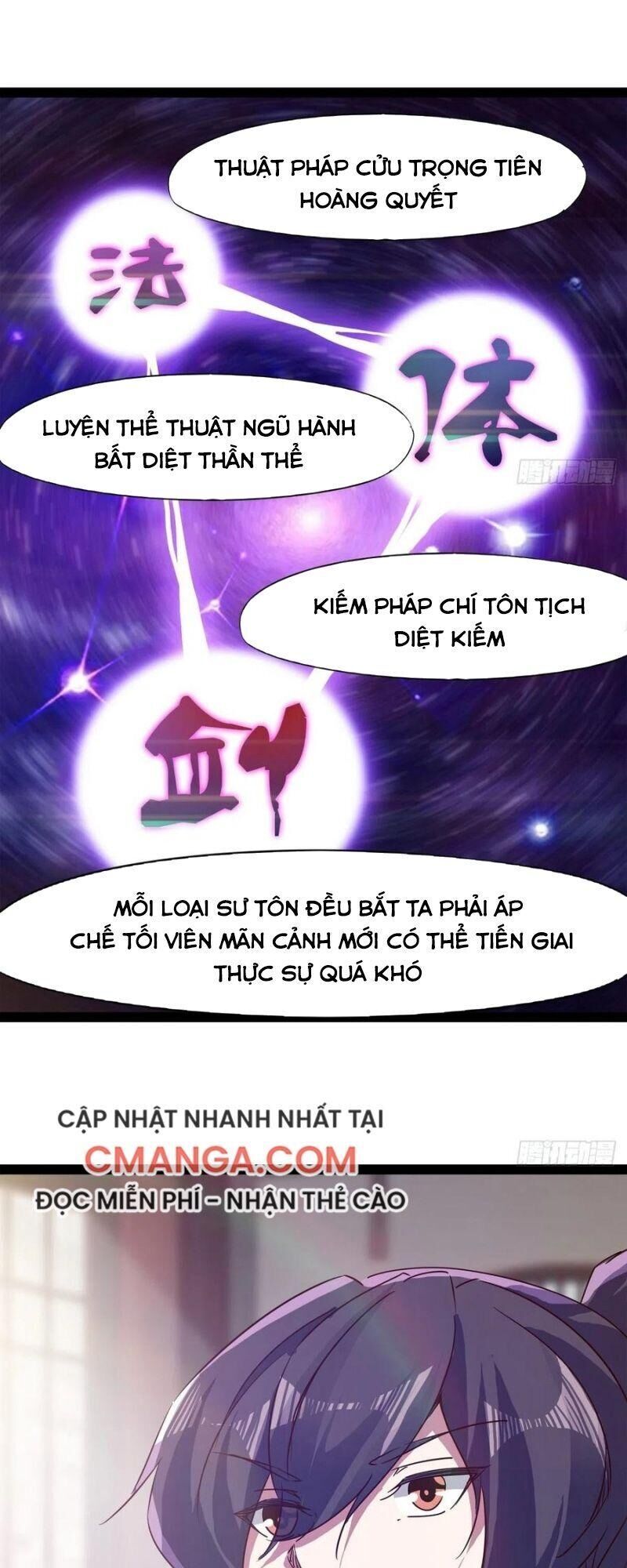 Kiếm Đồ Chapter 82 - 37