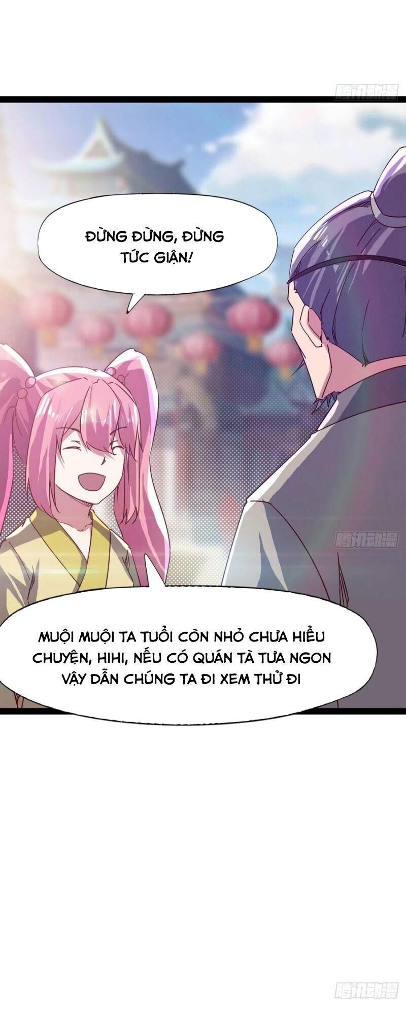 Kiếm Đồ Chapter 82 - 9