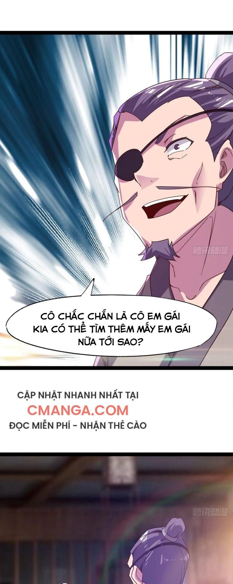 Kiếm Đồ Chapter 83 - 1