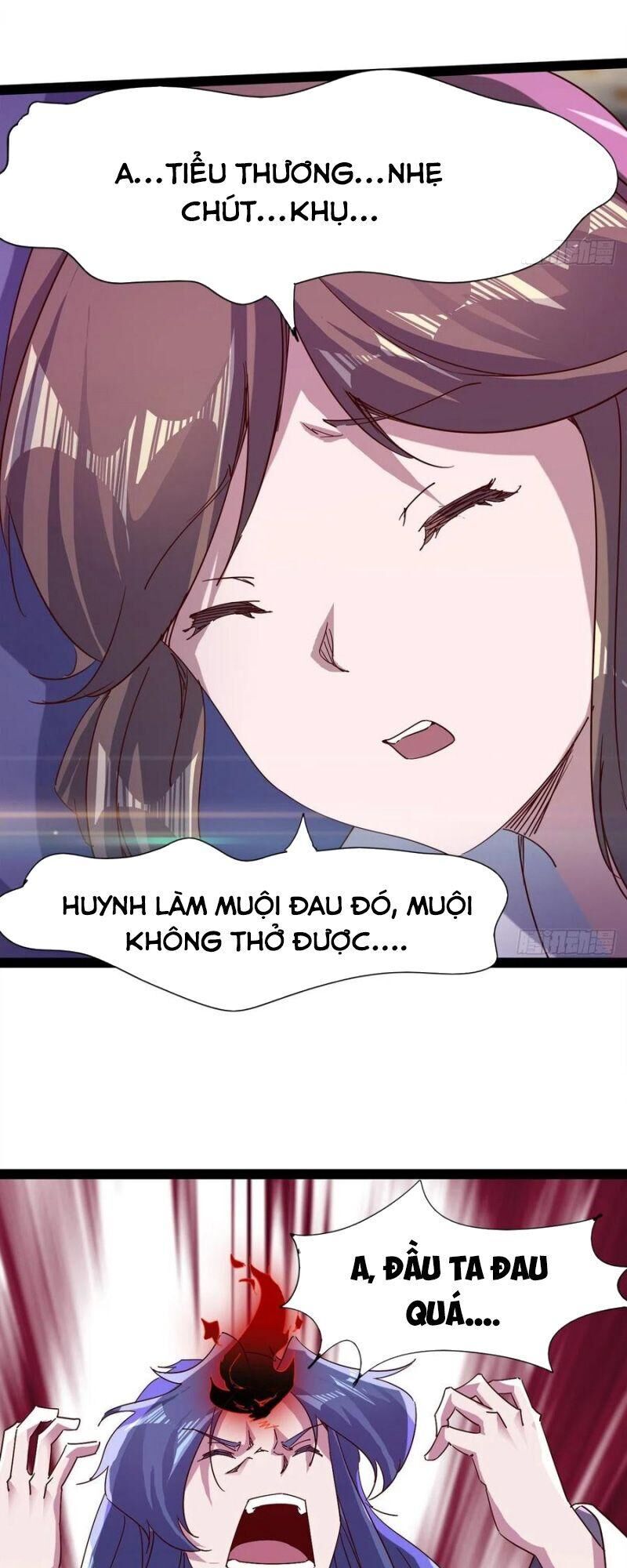 Kiếm Đồ Chapter 83 - 11