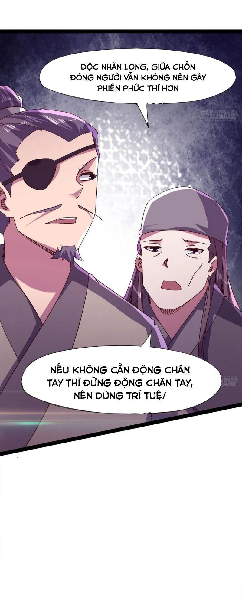 Kiếm Đồ Chapter 83 - 31