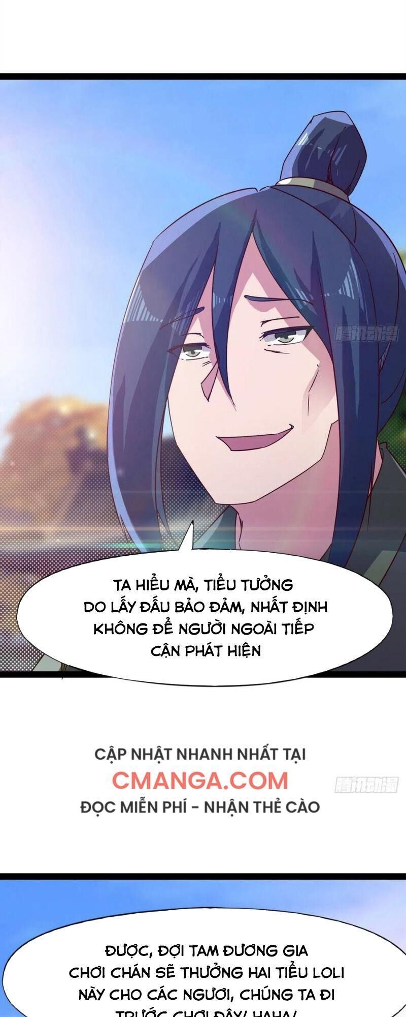 Kiếm Đồ Chapter 84 - 36