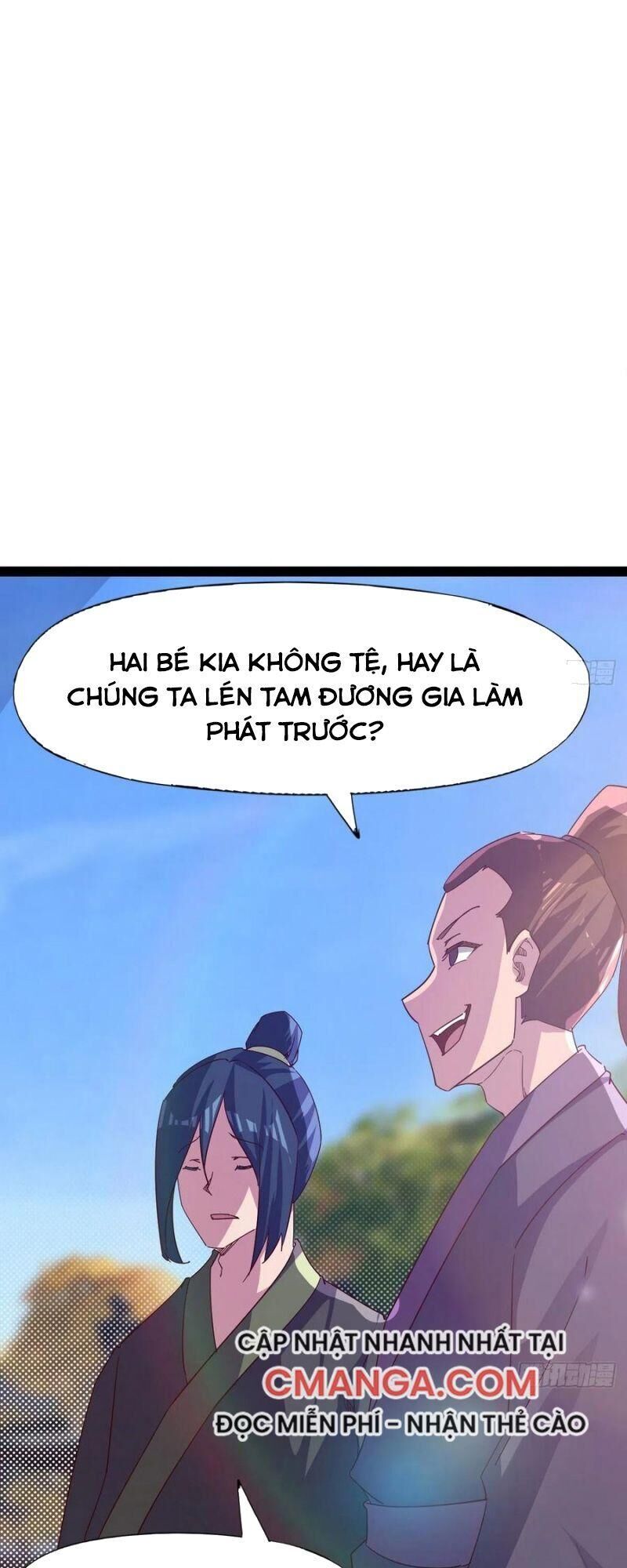 Kiếm Đồ Chapter 85 - 1