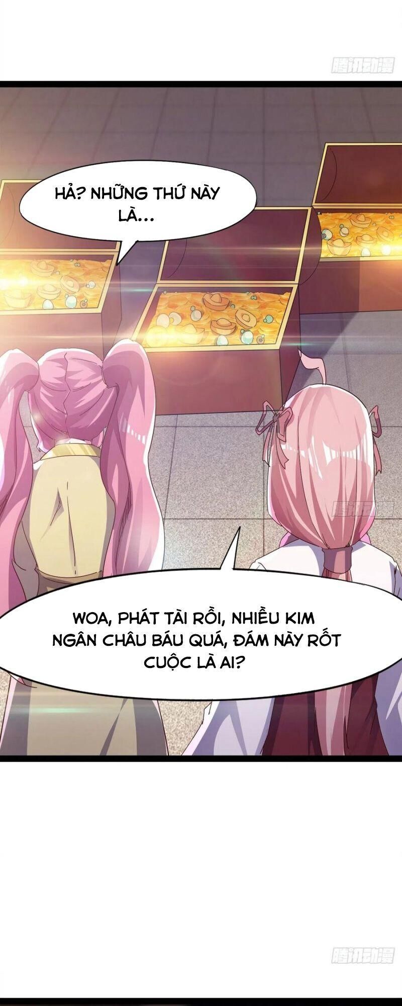 Kiếm Đồ Chapter 85 - 15