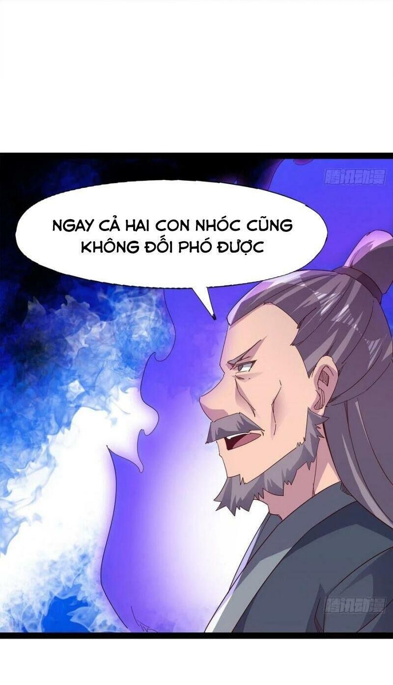 Kiếm Đồ Chapter 86 - 18