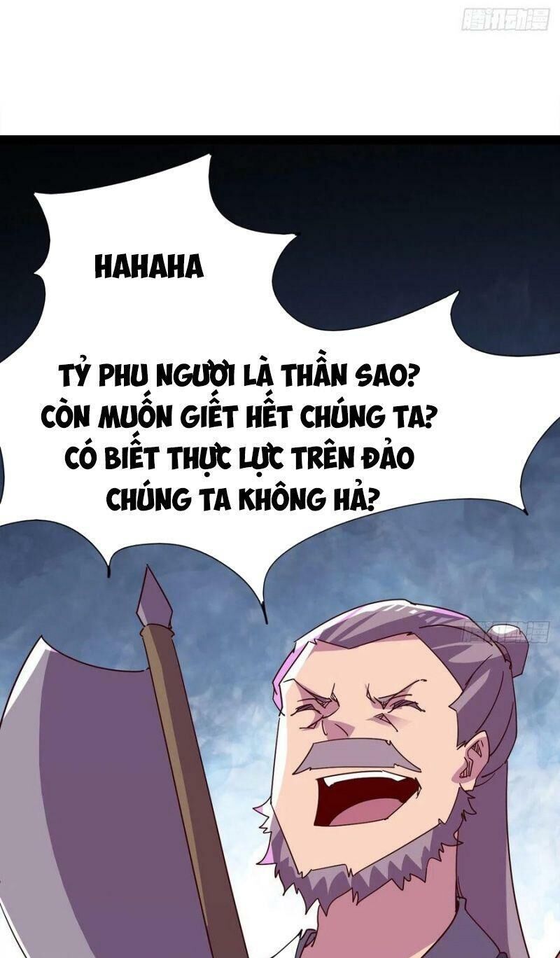 Kiếm Đồ Chapter 87 - 5