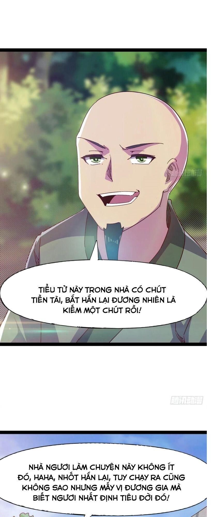 Kiếm Đồ Chapter 89 - 19