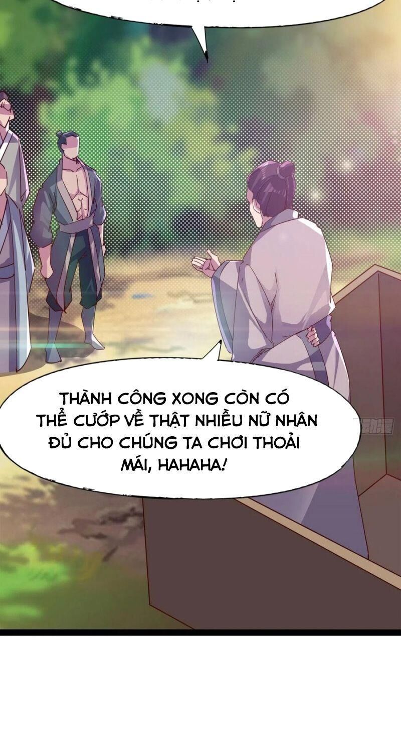 Kiếm Đồ Chapter 89 - 22