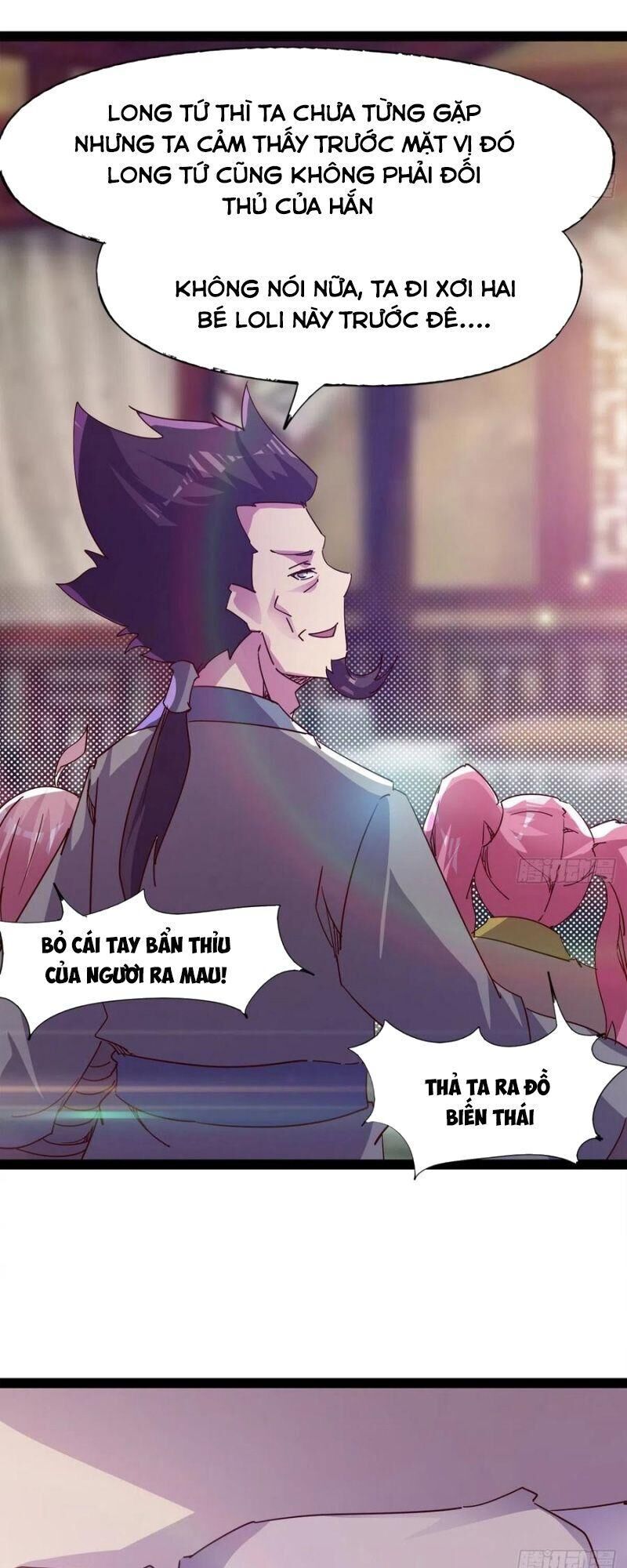 Kiếm Đồ Chapter 89 - 31