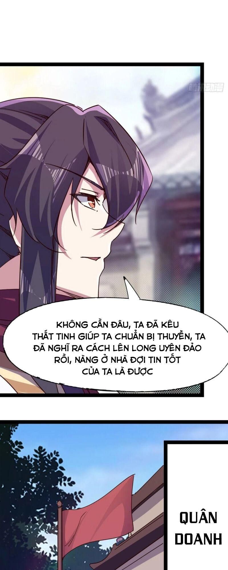 Kiếm Đồ Chapter 89 - 7