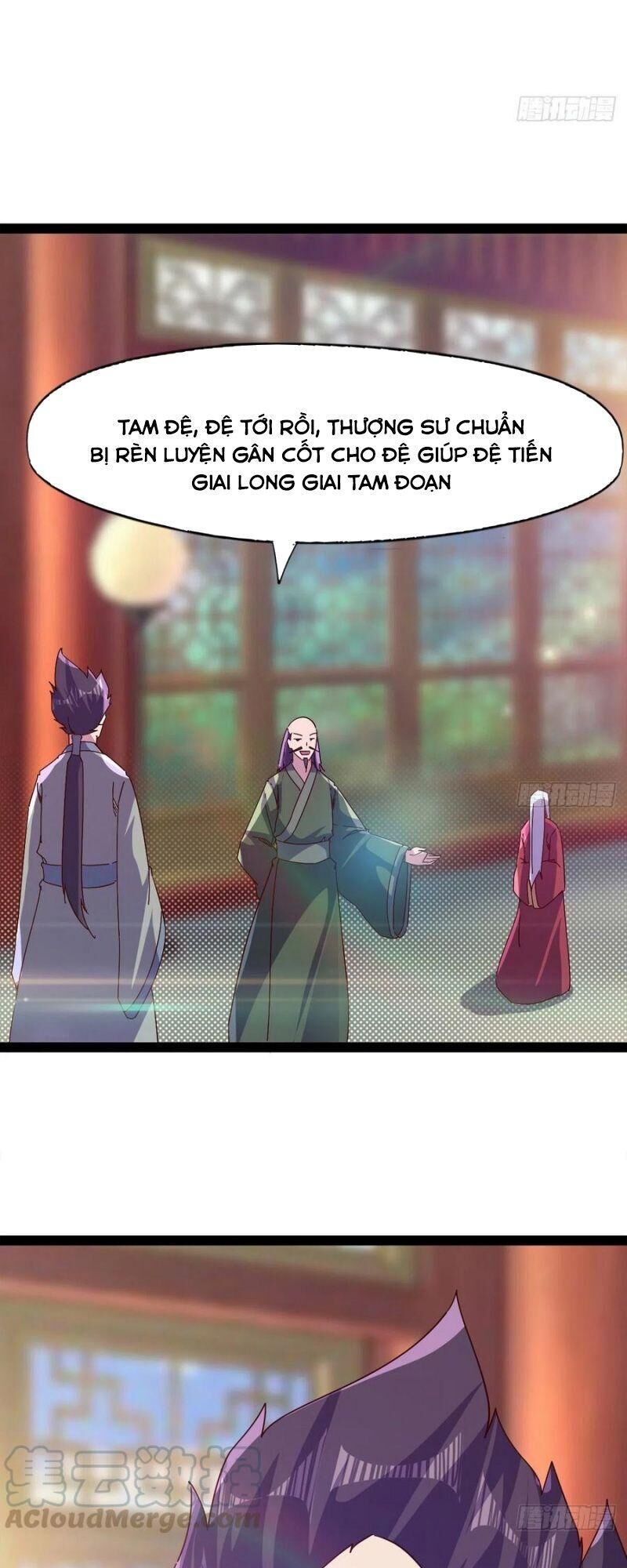 Kiếm Đồ Chapter 90 - 13