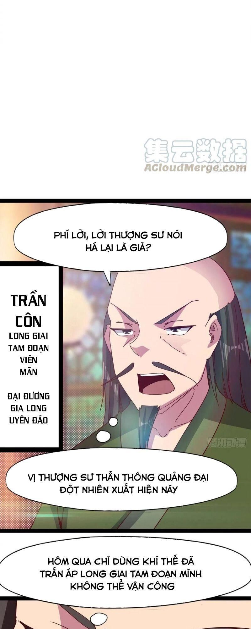 Kiếm Đồ Chapter 90 - 22