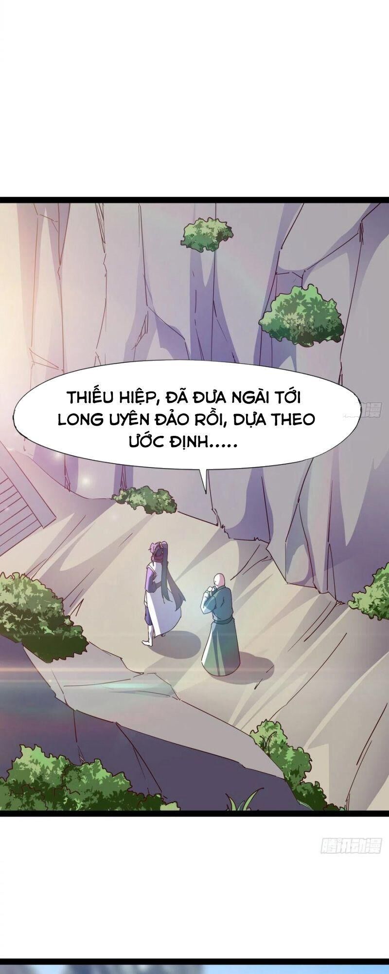 Kiếm Đồ Chapter 90 - 28