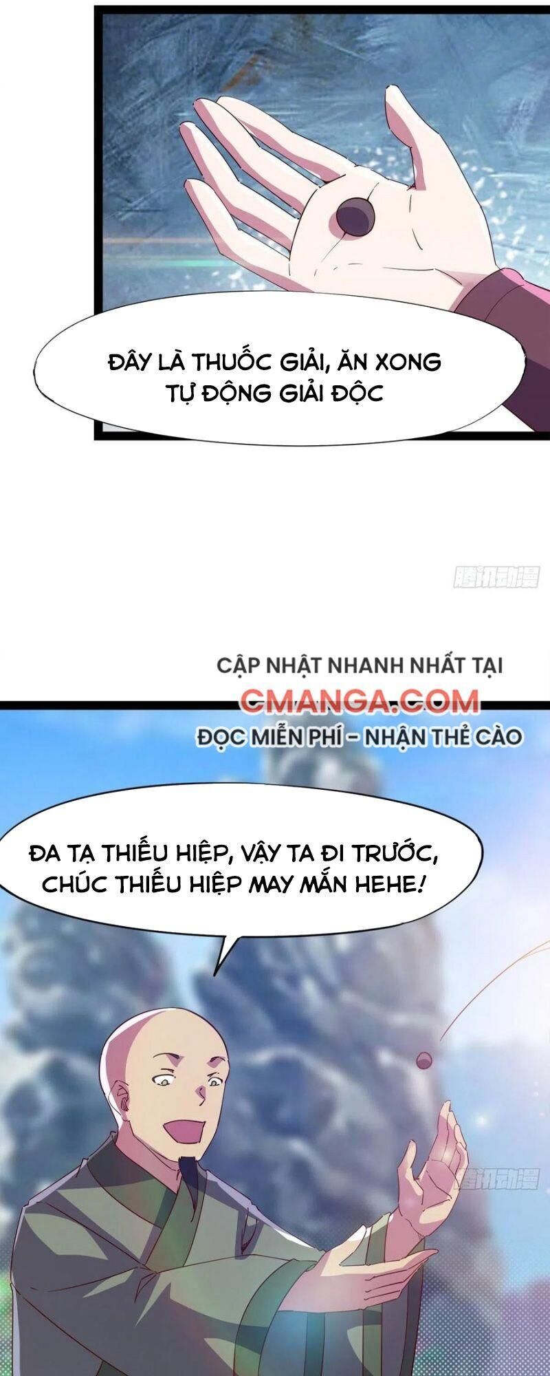 Kiếm Đồ Chapter 90 - 30