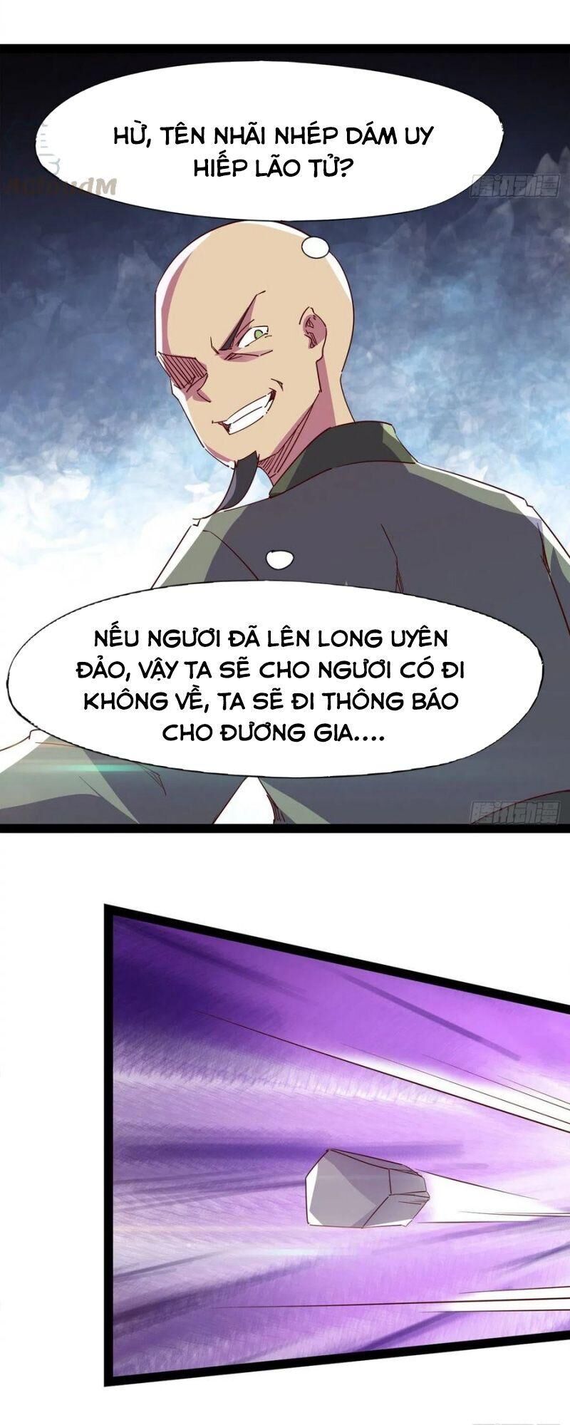 Kiếm Đồ Chapter 90 - 32